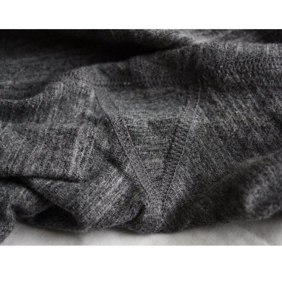 Gapfit Gfast heather gray legging - Picture 6 of 7